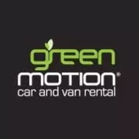 Bild von Green Motion Car Rental London Luton Airport