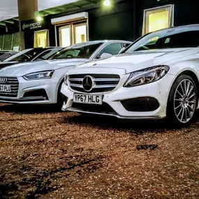 Bild von Green Motion Car and Van Rental London City Airport