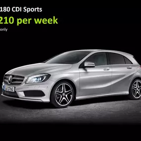 Bild von Green Motion Car and Van Rental Central London - Paddington