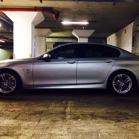 Bild von Green Motion Car and Van Rental Central London - Paddington