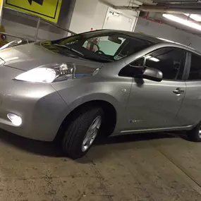 Bild von Green Motion Car and Van Rental Central London - Paddington
