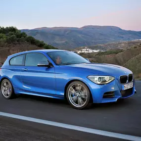Bild von Green Motion Car and Van Rental Central London - Paddington