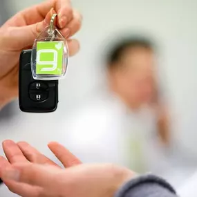 Bild von Green Motion Car and Van Rental Central London - Paddington