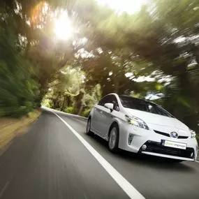 Bild von Green Motion Car and Van Rental Central London - Paddington