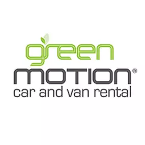 Bild von Green Motion Car and Van Rental Central London - Paddington
