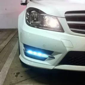 Bild von Green Motion Car and Van Rental Central London - Paddington