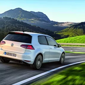 Bild von Green Motion Car and Van Rental Central London - Paddington