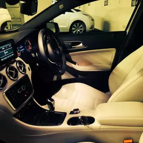 Bild von Green Motion Car and Van Rental Central London - Paddington