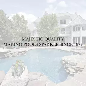 Bild von Regal Custom Pools & Spas, LLC