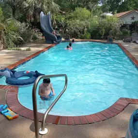 Bild von Gulf Coast Pool & Spa
