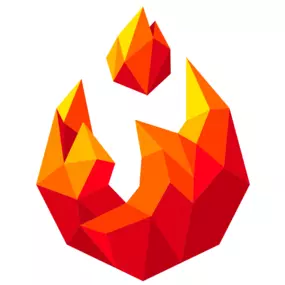 Bild von Feuer und Fels - Online-Marketing