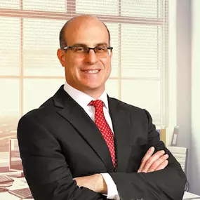 David M. Benenfeld
