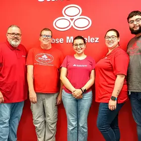 Meet our team!