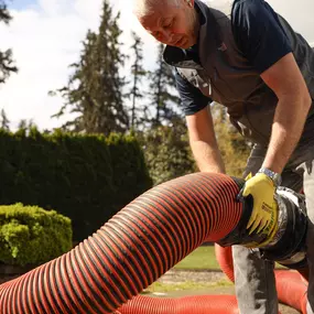 Air Duct Cleaning Portland
