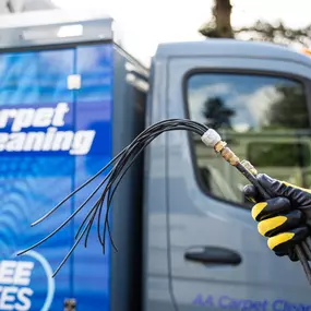 Air Duct Cleaning Portland