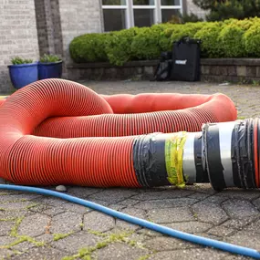 Air Duct Cleaning