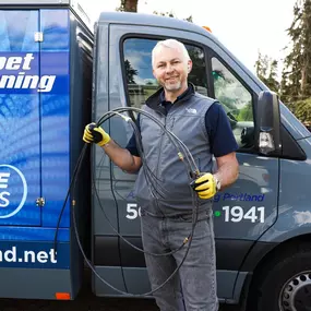 Air Duct Cleaning