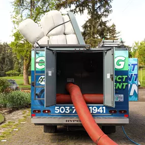 Air Vent Cleaning