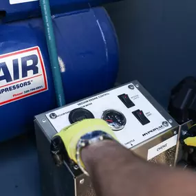 Air Duct Cleaning Portland Service