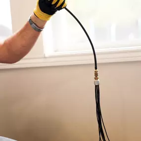 Air Vent Cleaning