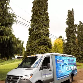 HVAC System Cleaning