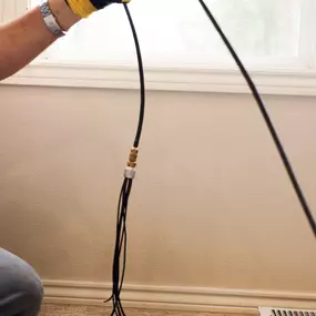 Air Vent Cleaning