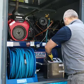 Air Duct Cleaning Portland