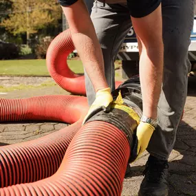 Air Duct Cleaning Portland