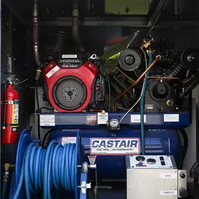 Air Duct Cleaning Portland