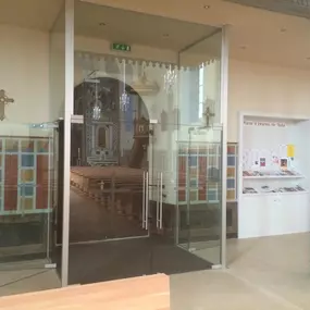 Bild von Russi Metallbau AG