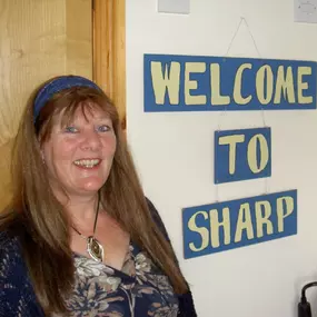 Bild von SHARP Life & Learning Skills C I C
