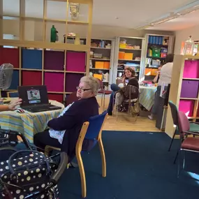 Bild von SHARP Life & Learning Skills C I C
