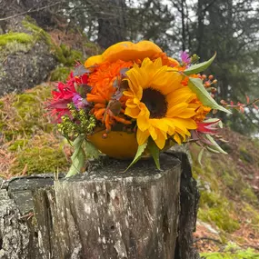 Bild von Flower Addict - Fleuriste Genève