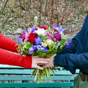 Bild von Flower Addict - Fleuriste Genève