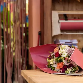 Bild von Flower Addict - Fleuriste Genève