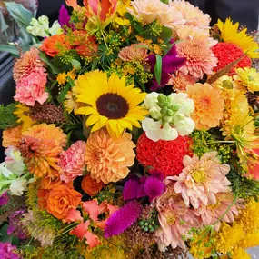 Bild von Flower Addict - Fleuriste Genève