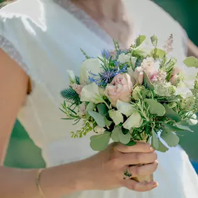 Bild von Flower Addict - Fleuriste Genève