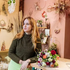 Bild von Flower Addict - Fleuriste Genève