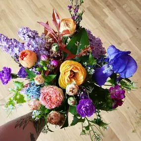 Bild von Flower Addict - Fleuriste Genève