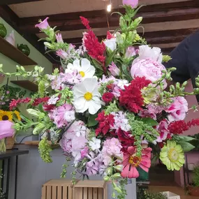 Bild von Flower Addict - Fleuriste Genève