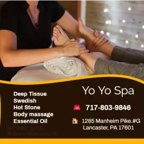 The underlying theory behind reflexology is that there are certain points or 