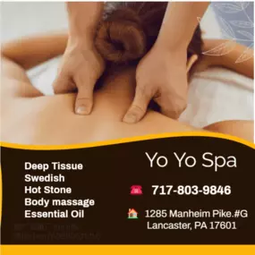 When it comes to working out knots and kinks in your muscles, deep tissue massage is one of the most effective methods. This type of massage uses slow, deep strokes to target the inner layers of your muscles and connective tissues. It can be used to treat a wide range of conditions, including chronic pain, tension headaches, and sports injuries.
