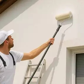 Bild von Herling der Malermeister