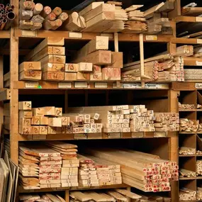 Bild von Holzhandel Stoltz