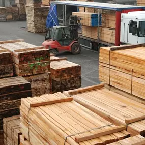 Bild von Holzhandel Stoltz