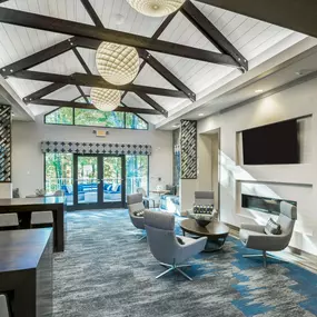 Great Room Clubhouse