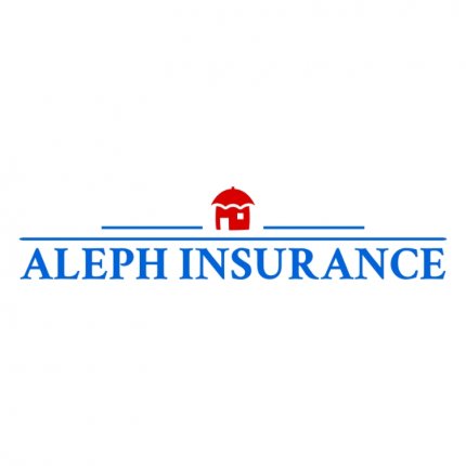 Logo de Aleph Insurance Agency, Inc