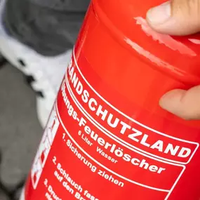 Bild von SafeWay Pro Arbeitssicherheit, Schulung und Ausbildung