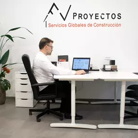 Bild von FV Proyectos SGC S.L.