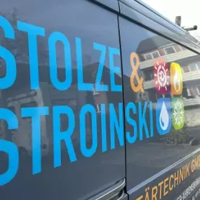 Bild von Stolze & Stroinski Heizungs- und Sanitärtechnik GmbH
